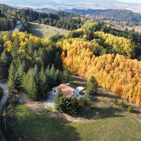 Villa dei Larici-3